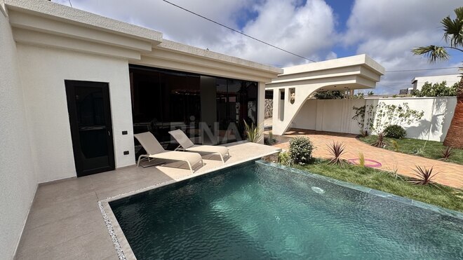 Satılır 5 otaqlı həyət evi/bağ evi 220 m², Mərdəkan q., photo 14 from 30
