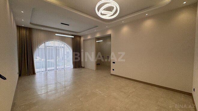 Satılır 5 otaqlı həyət evi/bağ evi 220 m², Mərdəkan q., photo 17 from 30