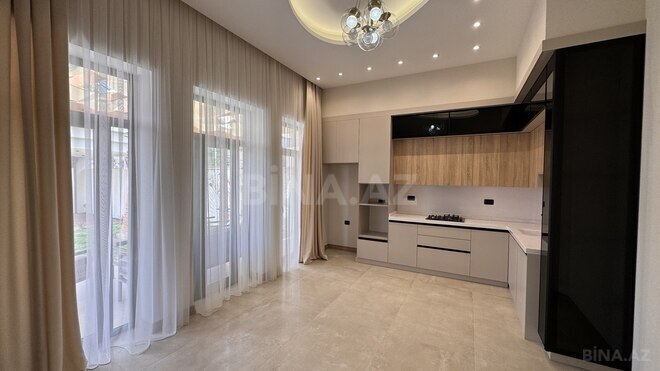 Satılır 5 otaqlı həyət evi/bağ evi 220 m², Mərdəkan q., photo 18 from 30