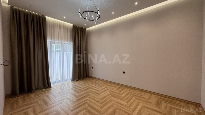 Satılır 5 otaqlı həyət evi/bağ evi 220 m², Mərdəkan q., photo 26 from 30