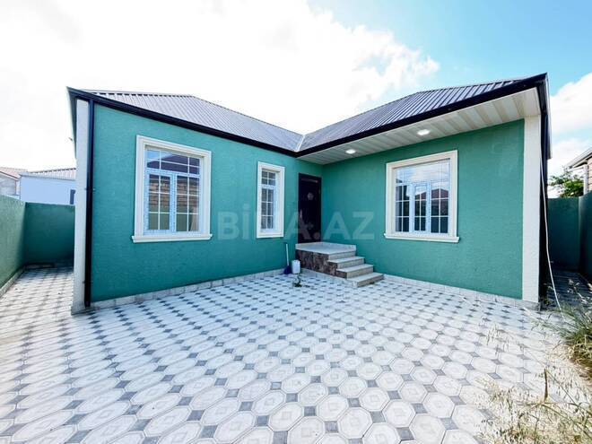 Продаётся 3-комн. дом/дача 90 м², пос. Бина, photo 1 from 11
