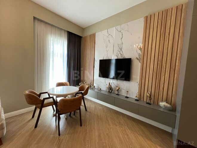 İcarəyə verilir 2 otaqlı yeni tikili 65 m², Ağ şəhər q., photo 11 from 22