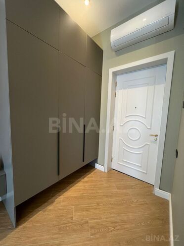 İcarəyə verilir 2 otaqlı yeni tikili 65 m², Ağ şəhər q., photo 20 from 22