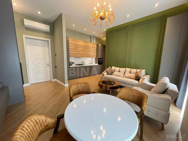 İcarəyə verilir 2 otaqlı yeni tikili 65 m², Ağ şəhər q., photo 9 from 22