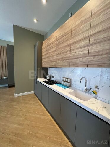 İcarəyə verilir 2 otaqlı yeni tikili 65 m², Ağ şəhər q., photo 18 from 22