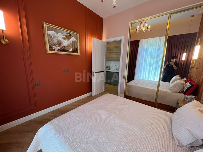 İcarəyə verilir 2 otaqlı yeni tikili 65 m², Ağ şəhər q., photo 16 from 22