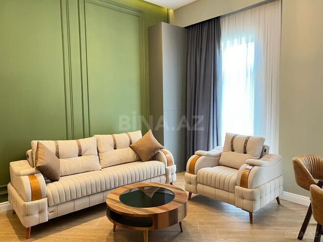 İcarəyə verilir 2 otaqlı yeni tikili 65 m², Ağ şəhər q., photo 4 from 22