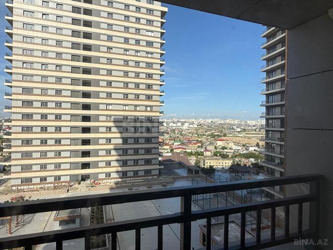 İcarəyə verilir 2 otaqlı yeni tikili 65 m², Ağ şəhər q., photo 9 from 13
