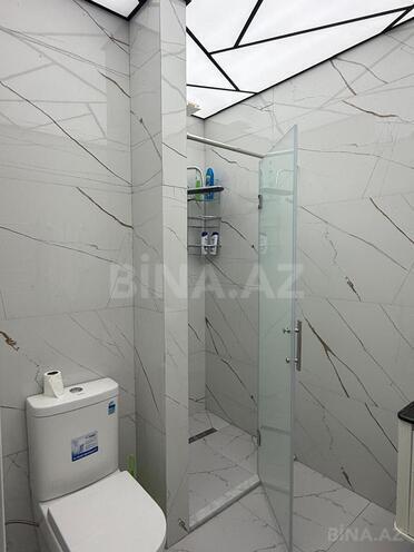 İcarəyə verilir 2 otaqlı yeni tikili 65 m², Ağ şəhər q., photo 11 from 13