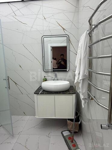 İcarəyə verilir 2 otaqlı yeni tikili 65 m², Ağ şəhər q., photo 10 from 13