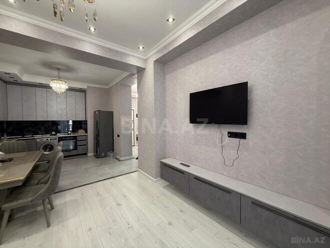 İcarəyə verilir 2 otaqlı yeni tikili 65 m², Ağ şəhər q., photo 5 from 13