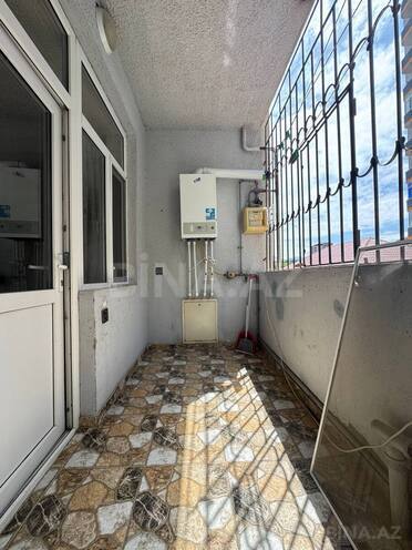 Satılır 2 otaqlı yeni tikili 60 m², Masazır q., photo 11 from 13