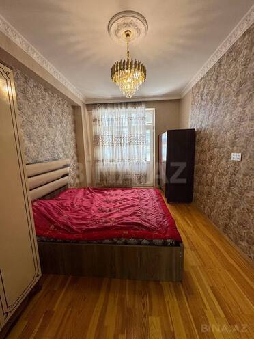 Satılır 2 otaqlı yeni tikili 60 m², Masazır q., photo 5 from 13