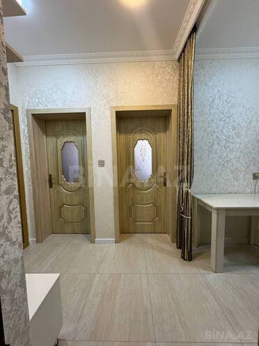 Satılır 2 otaqlı yeni tikili 60 m², Masazır q., photo 8 from 13