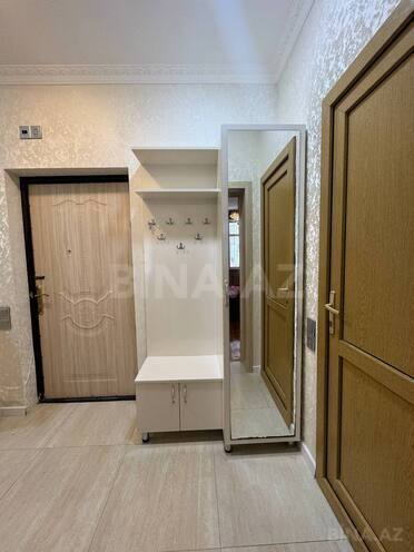 Satılır 2 otaqlı yeni tikili 60 m², Masazır q., photo 10 from 13