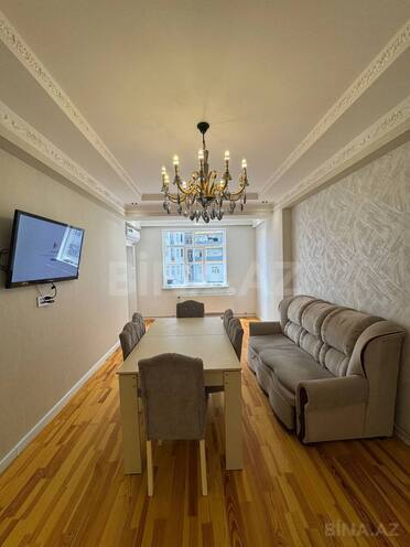Satılır 2 otaqlı yeni tikili 60 m², Masazır q., photo 7 from 13
