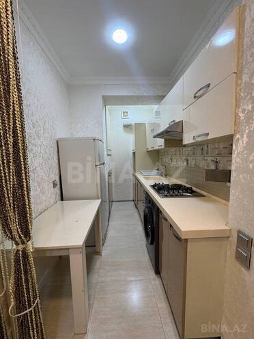 Satılır 2 otaqlı yeni tikili 60 m², Masazır q., photo 12 from 13