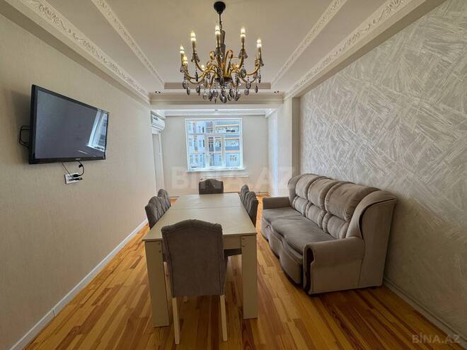 Satılır 2 otaqlı yeni tikili 60 m², Masazır q., photo 1 from 13