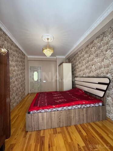 Satılır 2 otaqlı yeni tikili 60 m², Masazır q., photo 6 from 13