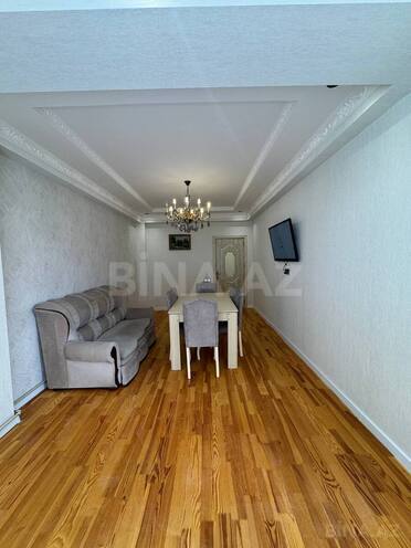 Satılır 2 otaqlı yeni tikili 60 m², Masazır q., photo 3 from 13