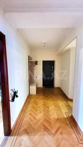 İcarəyə verilir 3 otaqlı köhnə tikili 85 m², Nəsimi r., photo 15 from 20