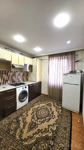 İcarəyə verilir 3 otaqlı köhnə tikili 85 m², Nəsimi r., photo 11 from 20