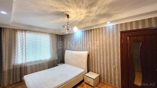 İcarəyə verilir 3 otaqlı köhnə tikili 85 m², Nəsimi r., photo 6 from 20