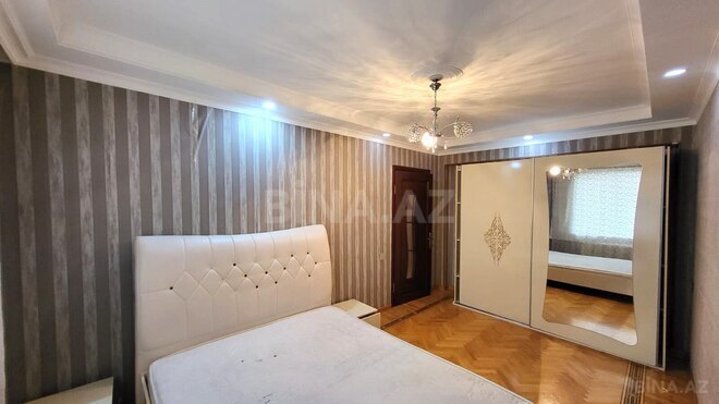 İcarəyə verilir 3 otaqlı köhnə tikili 85 m², Nəsimi r., photo 7 from 20