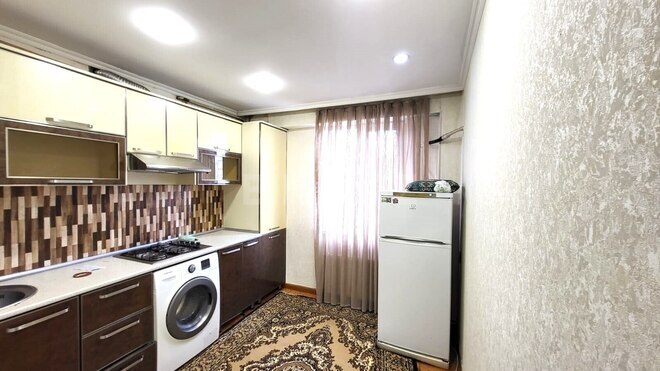 İcarəyə verilir 3 otaqlı köhnə tikili 85 m², Nəsimi r., photo 10 from 20