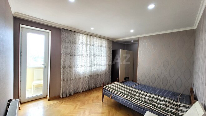 İcarəyə verilir 3 otaqlı köhnə tikili 85 m², Nəsimi r., photo 8 from 20