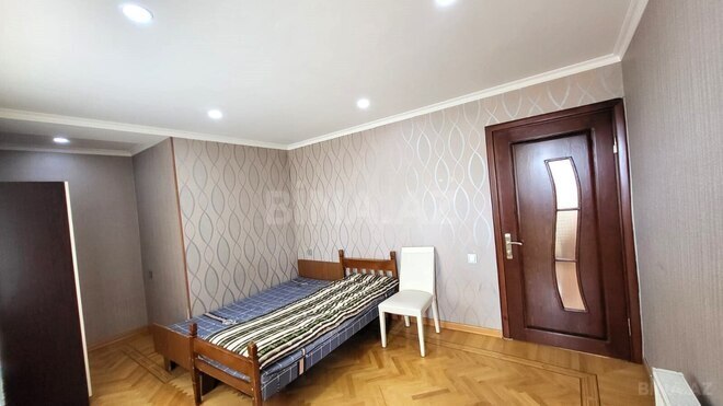 İcarəyə verilir 3 otaqlı köhnə tikili 85 m², Nəsimi r., photo 9 from 20