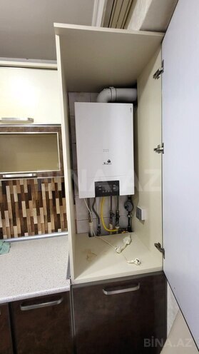 İcarəyə verilir 3 otaqlı köhnə tikili 85 m², Nəsimi r., photo 12 from 20