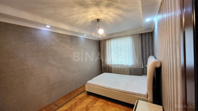 İcarəyə verilir 3 otaqlı köhnə tikili 85 m², Nəsimi r., photo 5 from 20