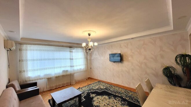 İcarəyə verilir 3 otaqlı köhnə tikili 85 m², Nəsimi r., photo 4 from 20