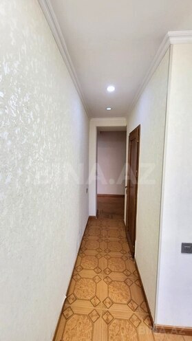 İcarəyə verilir 3 otaqlı köhnə tikili 85 m², Nəsimi r., photo 16 from 20