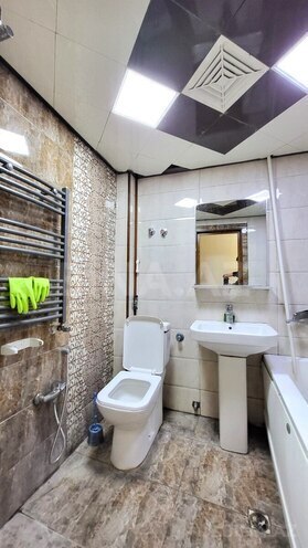 İcarəyə verilir 3 otaqlı köhnə tikili 85 m², Nəsimi r., photo 13 from 20