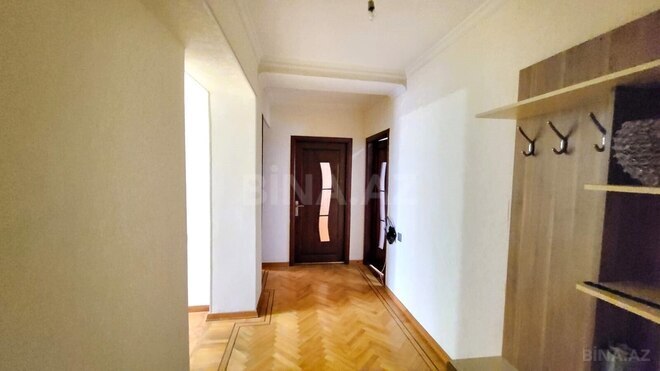 İcarəyə verilir 3 otaqlı köhnə tikili 85 m², Nəsimi r., photo 17 from 20