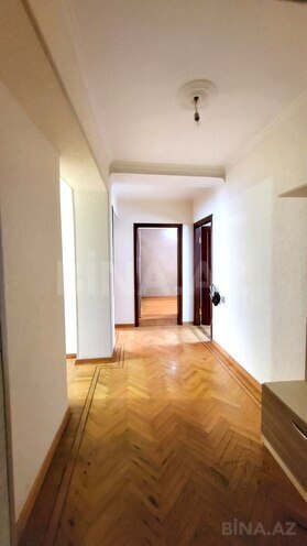 İcarəyə verilir 3 otaqlı köhnə tikili 85 m², Nəsimi r., photo 18 from 20