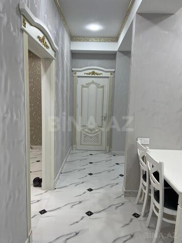 İcarəyə verilir 3 otaqlı yeni tikili 120 m², 28 May m., photo 10 from 19