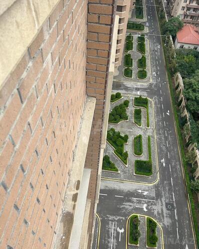 İcarəyə verilir 3 otaqlı yeni tikili 120 m², 28 May m., photo 18 from 19