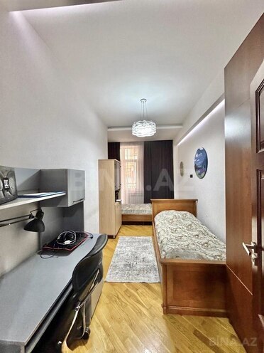 Satılır 4 otaqlı yeni tikili 180 m², Şah İsmayıl Xətai m., photo 7 from 13