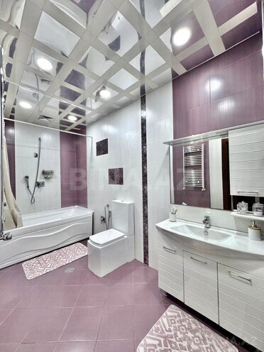 Satılır 4 otaqlı yeni tikili 180 m², Şah İsmayıl Xətai m., photo 11 from 13