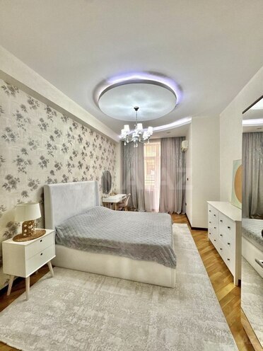 Satılır 4 otaqlı yeni tikili 180 m², Şah İsmayıl Xətai m., photo 6 from 13