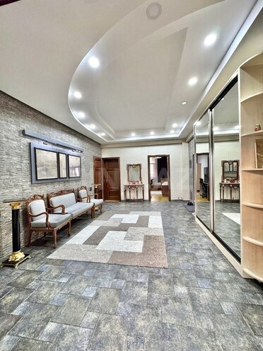 Satılır 4 otaqlı yeni tikili 180 m², Şah İsmayıl Xətai m., photo 8 from 13