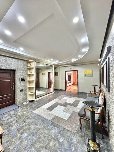 Satılır 4 otaqlı yeni tikili 180 m², Şah İsmayıl Xətai m., photo 10 from 13