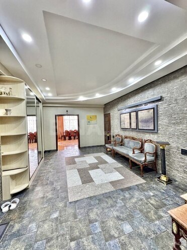 Satılır 4 otaqlı yeni tikili 180 m², Şah İsmayıl Xətai m., photo 9 from 13