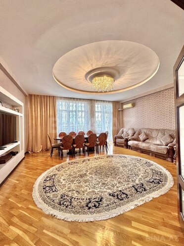 Satılır 4 otaqlı yeni tikili 180 m², Şah İsmayıl Xətai m., photo 3 from 13