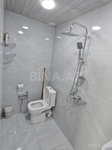 İcarəyə verilir 2 otaqlı həyət evi/bağ evi 60 m², photo 15 from 16
