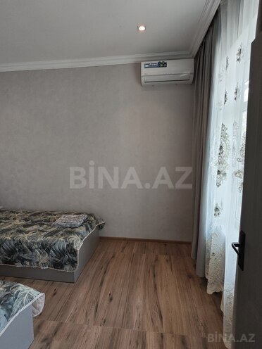 İcarəyə verilir 2 otaqlı həyət evi/bağ evi 60 m², photo 11 from 16