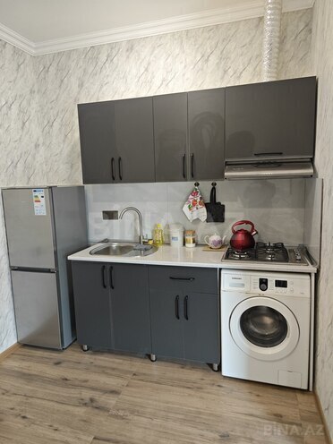 İcarəyə verilir 2 otaqlı həyət evi/bağ evi 60 m², photo 13 from 16